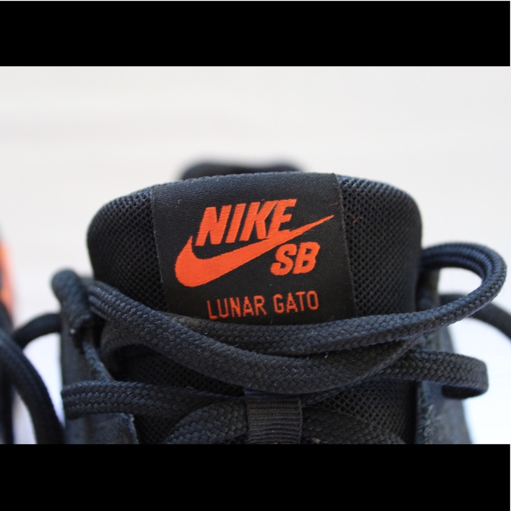Nike SB Lunar Gato